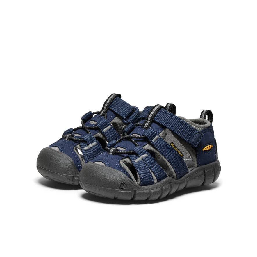Toddlers' Seacamp II CNX Naval Academy/Drizzle