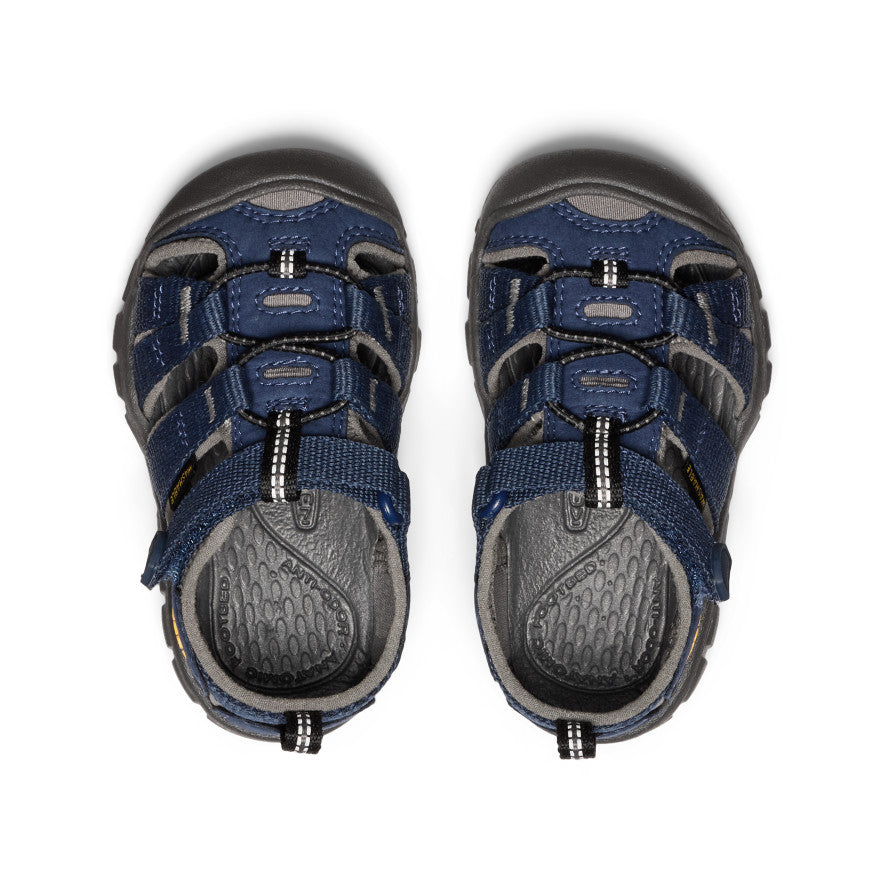 Toddlers' Seacamp II CNX Naval Academy/Drizzle