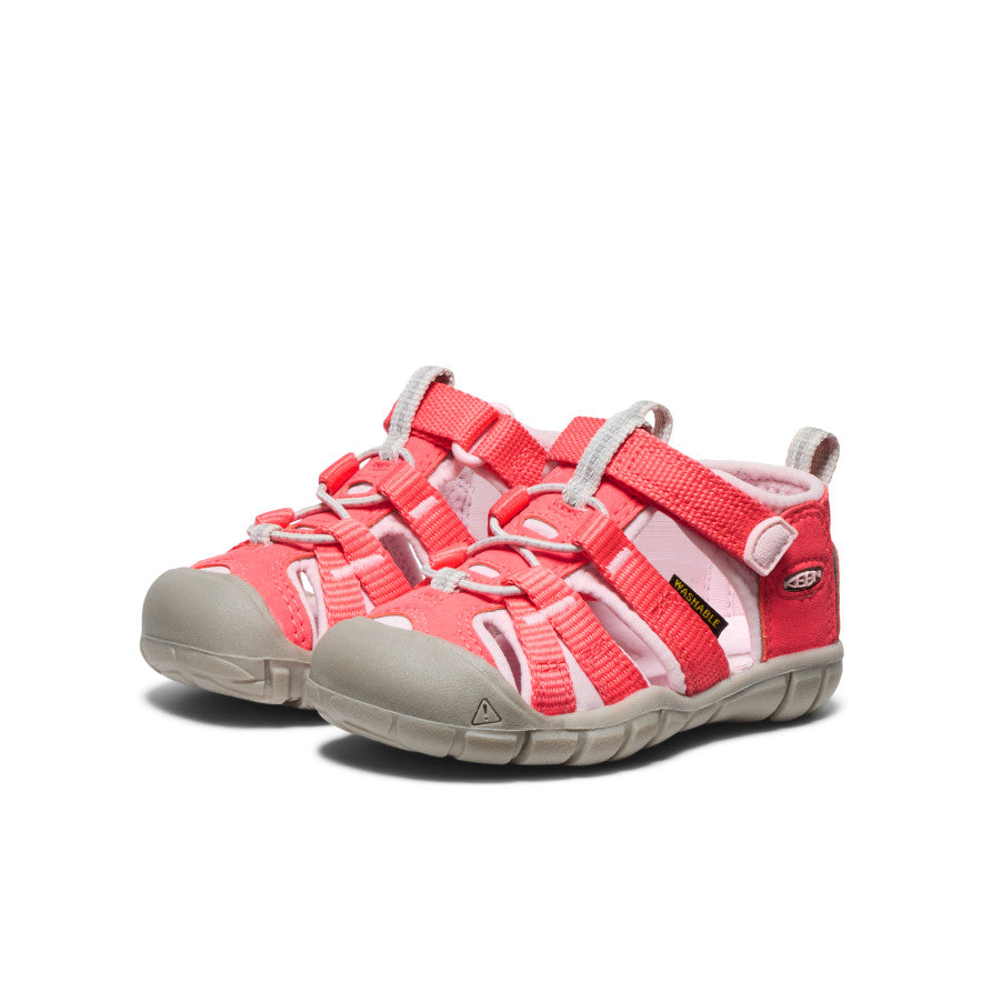 Toddlers' Seacamp II CNX Dubarry/Giggle Pink
