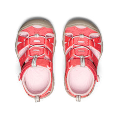 Toddlers' Seacamp II CNX Dubarry/Giggle Pink