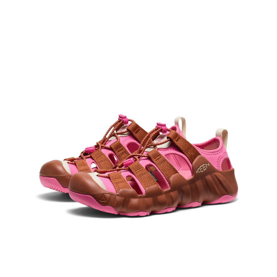 Women's Hyperport H2 Sandal x Hiking Patrol Okenia Pink