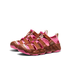 Women's Hyperport H2 Sandal x Hiking Patrol Okenia Pink
