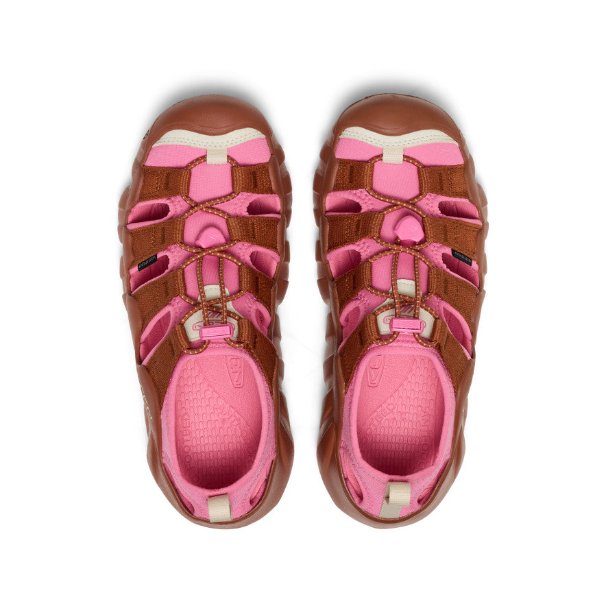 Women's Hyperport H2 Sandal x Hiking Patrol Okenia Pink