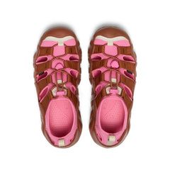 Women's Hyperport H2 Sandal x Hiking Patrol Okenia Pink