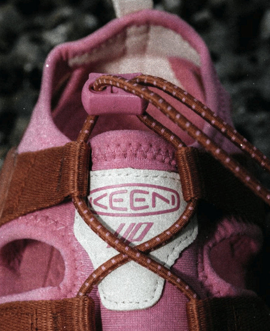 Women's Hyperport H2 Sandal x Hiking Patrol Okenia Pink