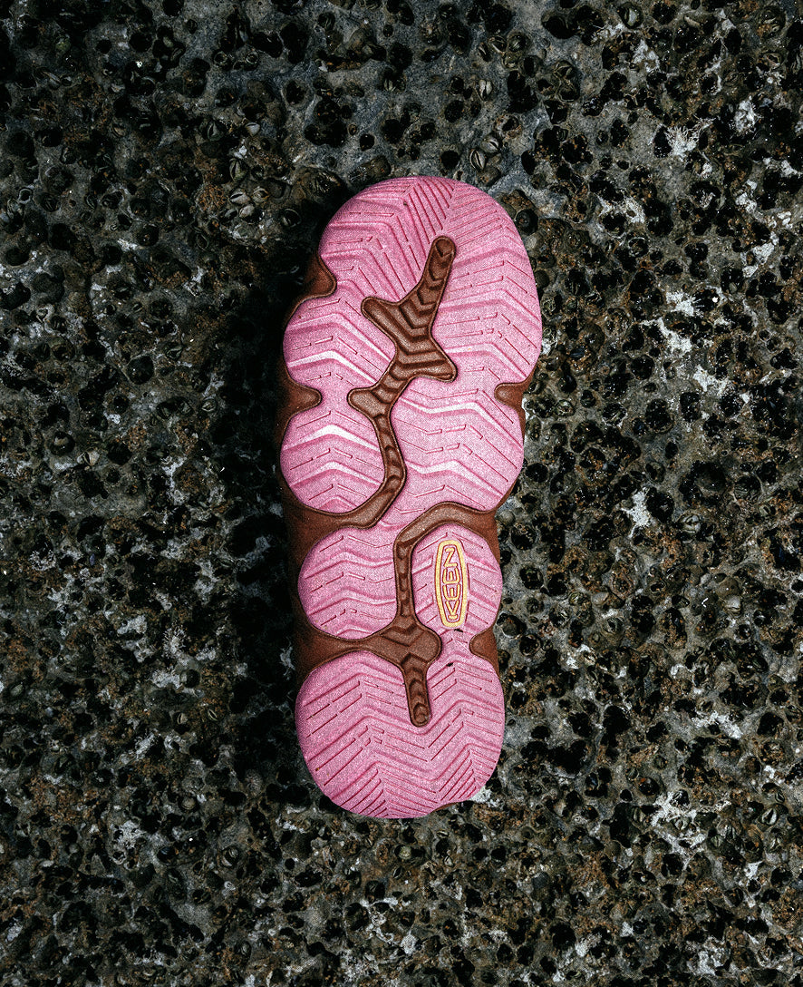 Women's Hyperport H2 Sandal x Hiking Patrol Okenia Pink